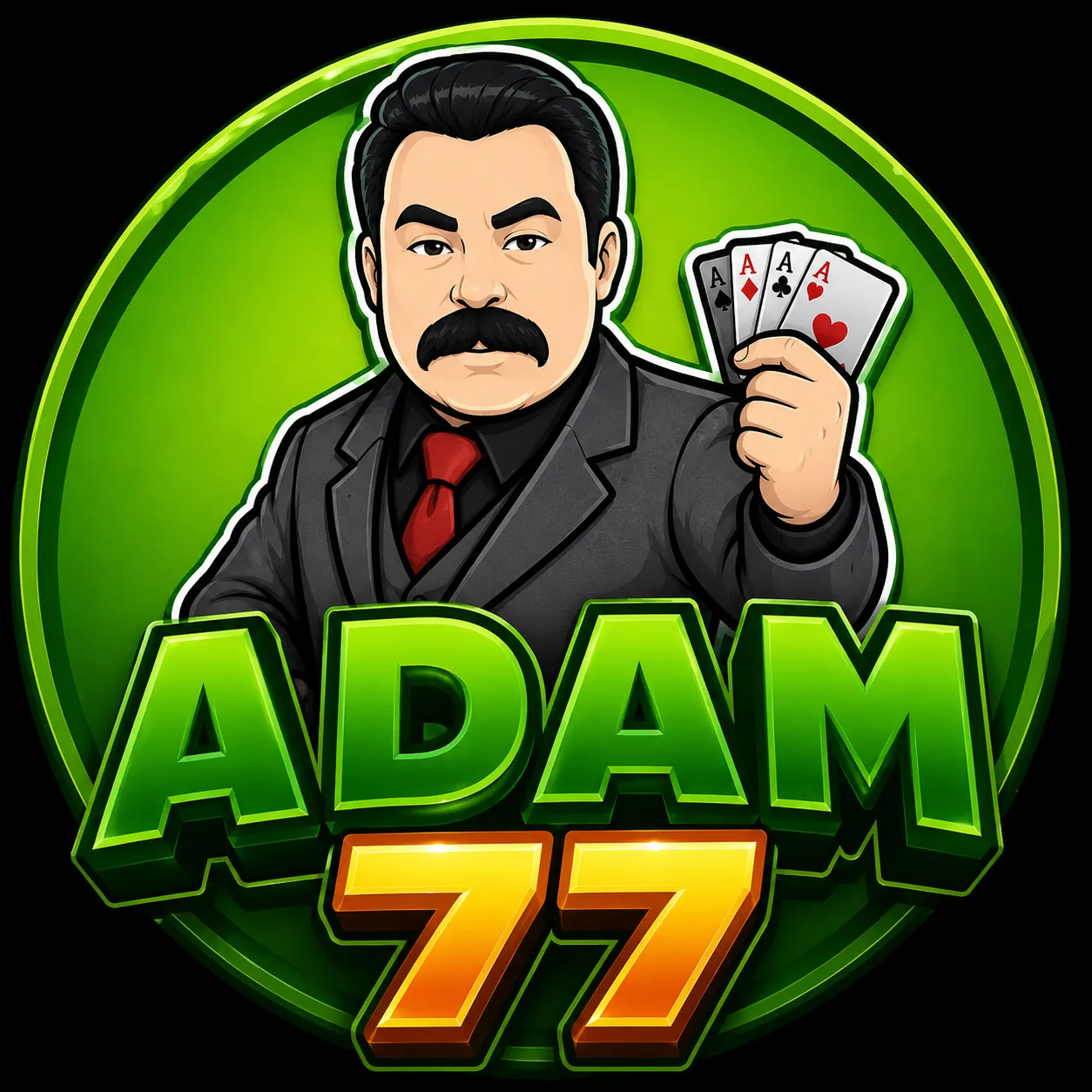 ADAM77 - Permainan Seru Match-3 yang Mengasyikkan