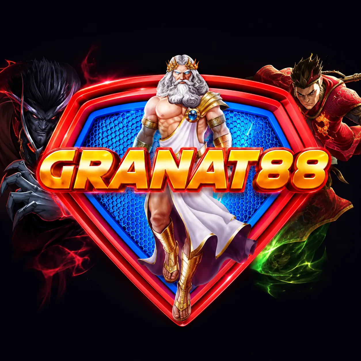 GRANAT88 - Permainan Slot Seru dan Menguntungkan