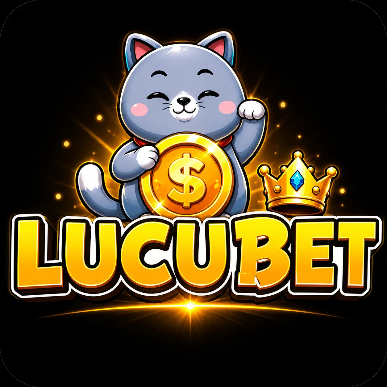 LUCUBET - Simulasi Terbaik untuk Pengalaman Bermain yang Mengasyikkan