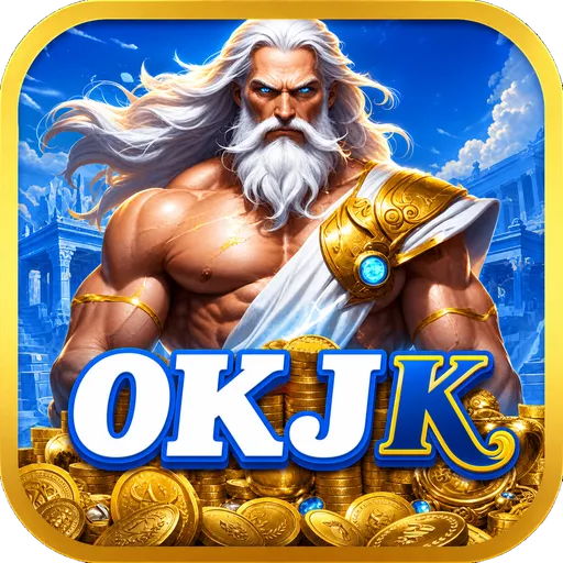 OKJK - Aksi Seru tanpa Batas