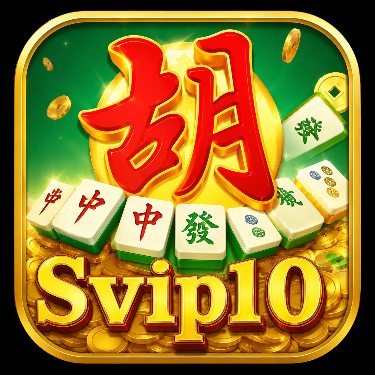 SVIP10 - Game Arcade Seru dan Menantang
