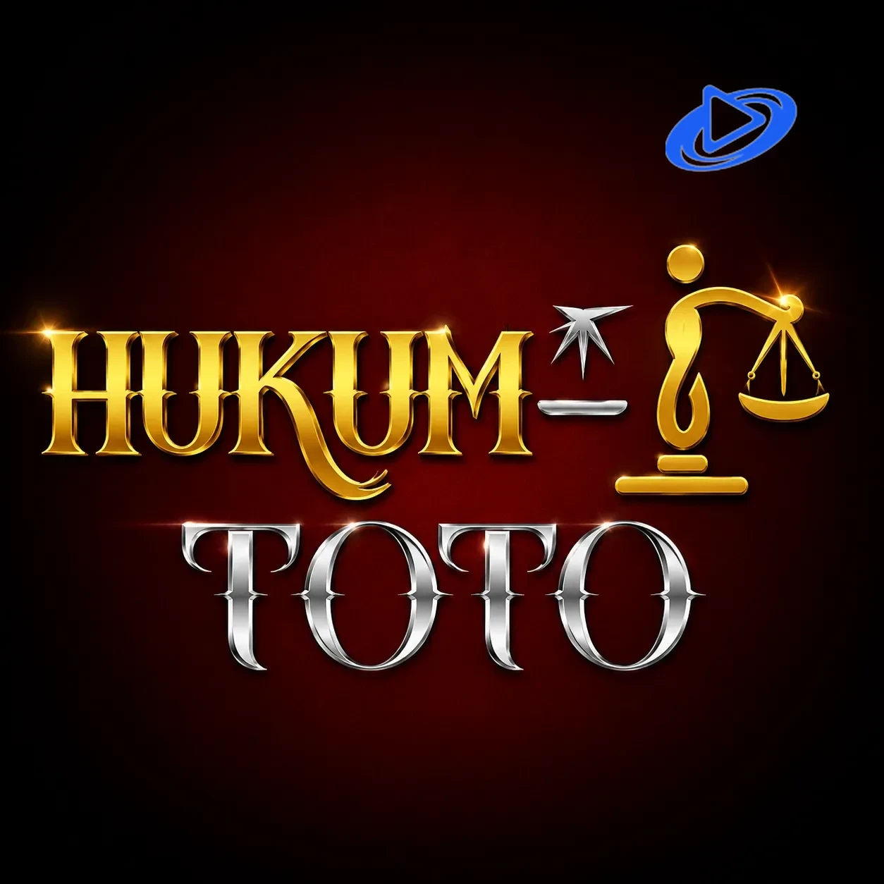 Logo hukumtoto